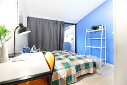 Smart Suites (D14), Apartment #504110261